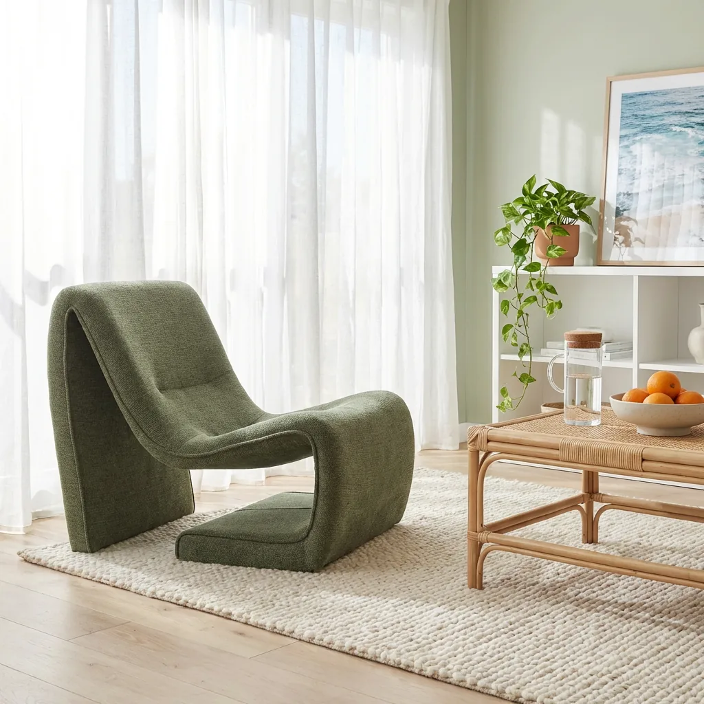 Monroe Accent — Sydney